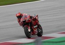 Pecco Bagnaia