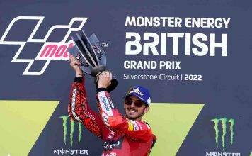 MotoGP, Pecco Bagnaia