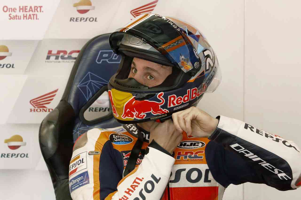 Pol Espargaro