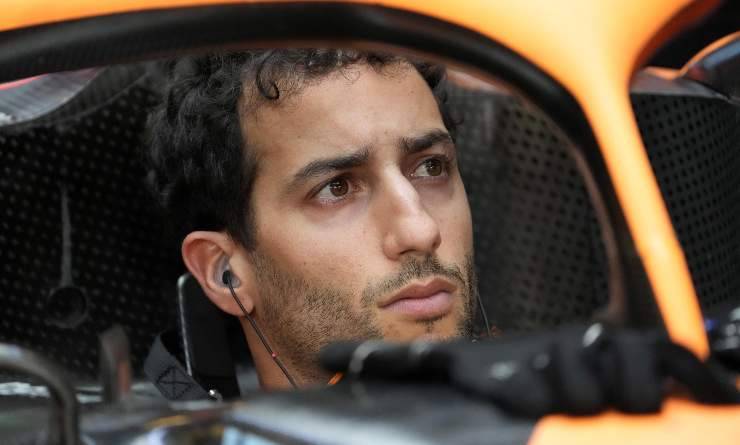 Daniel Ricciardo 