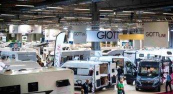 Salone del Camper, tutto pronto per l’edizione 2022: date, prezzi e informazioni