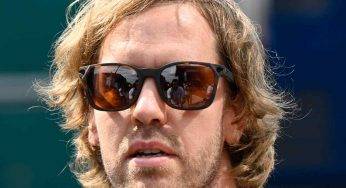 Vettel, il team principal è sicuro: “Non merita di stare lì”