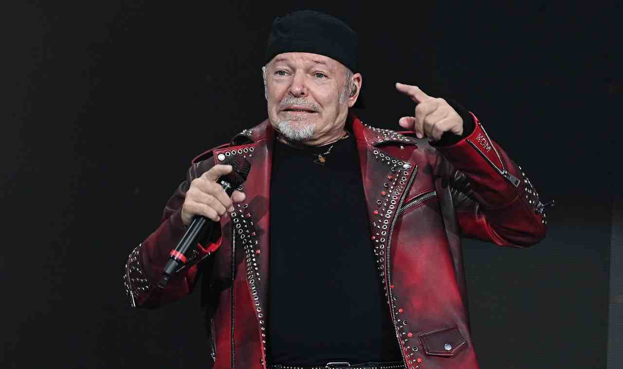 Vasco Rossi 