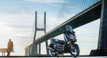 Yamaha XMax in offerta: il prezzo dei modelli dello scooter in promozione