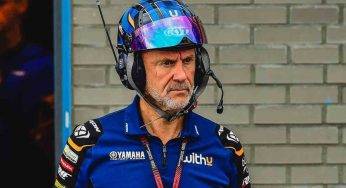 MotoGP, la sentenza sul pilota: “Non è adatto alla moto”