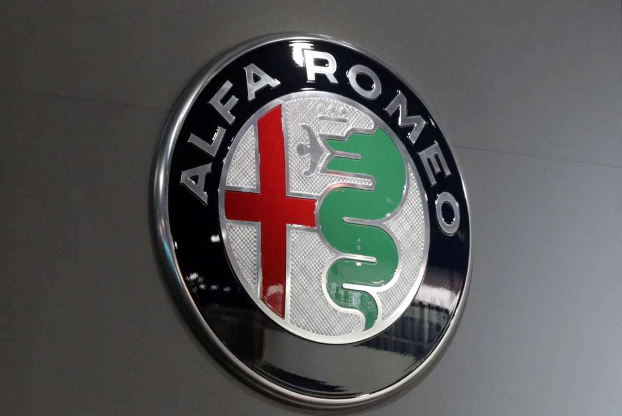 alfa romeo