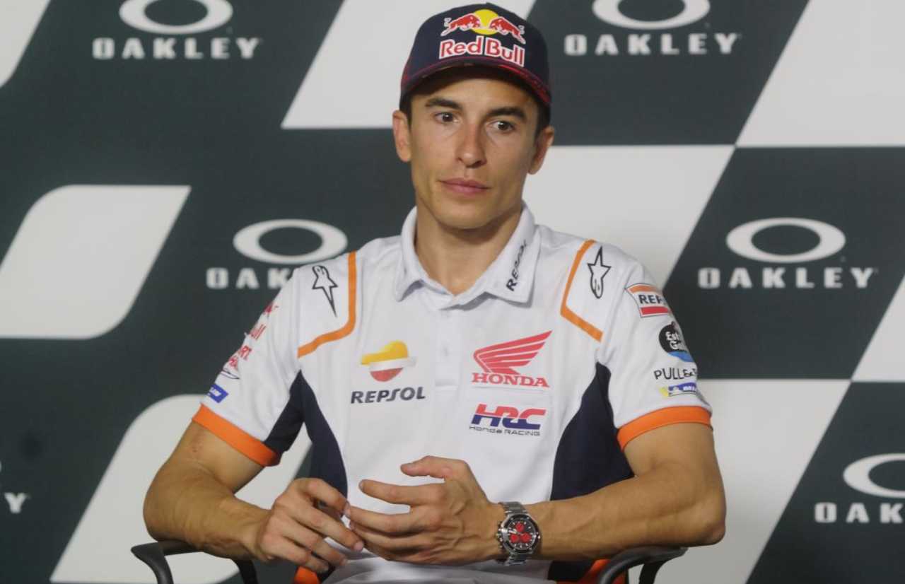 marc Marquez