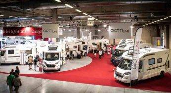 Faita Federcamping sceglie il Salone del Camper: le novità in arrivo