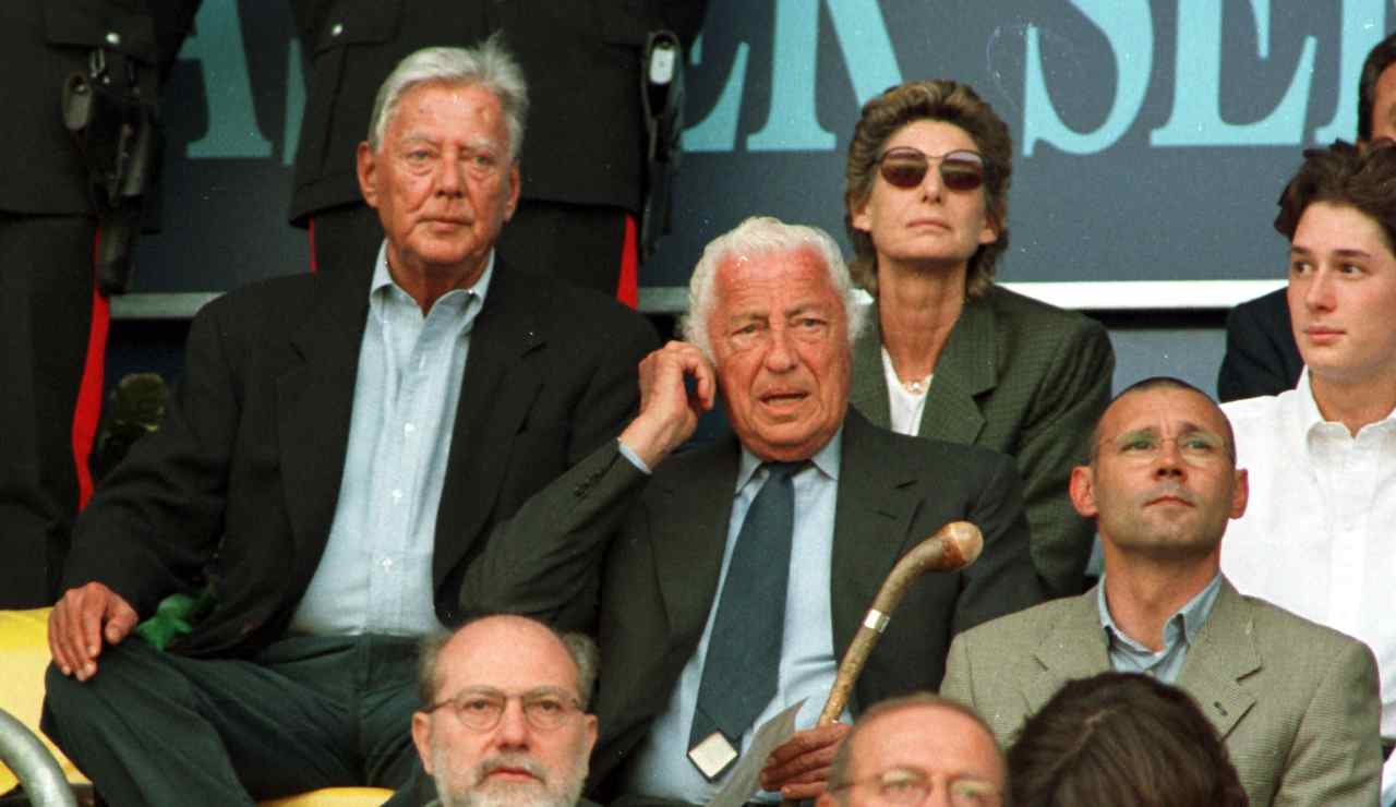 Agnelli