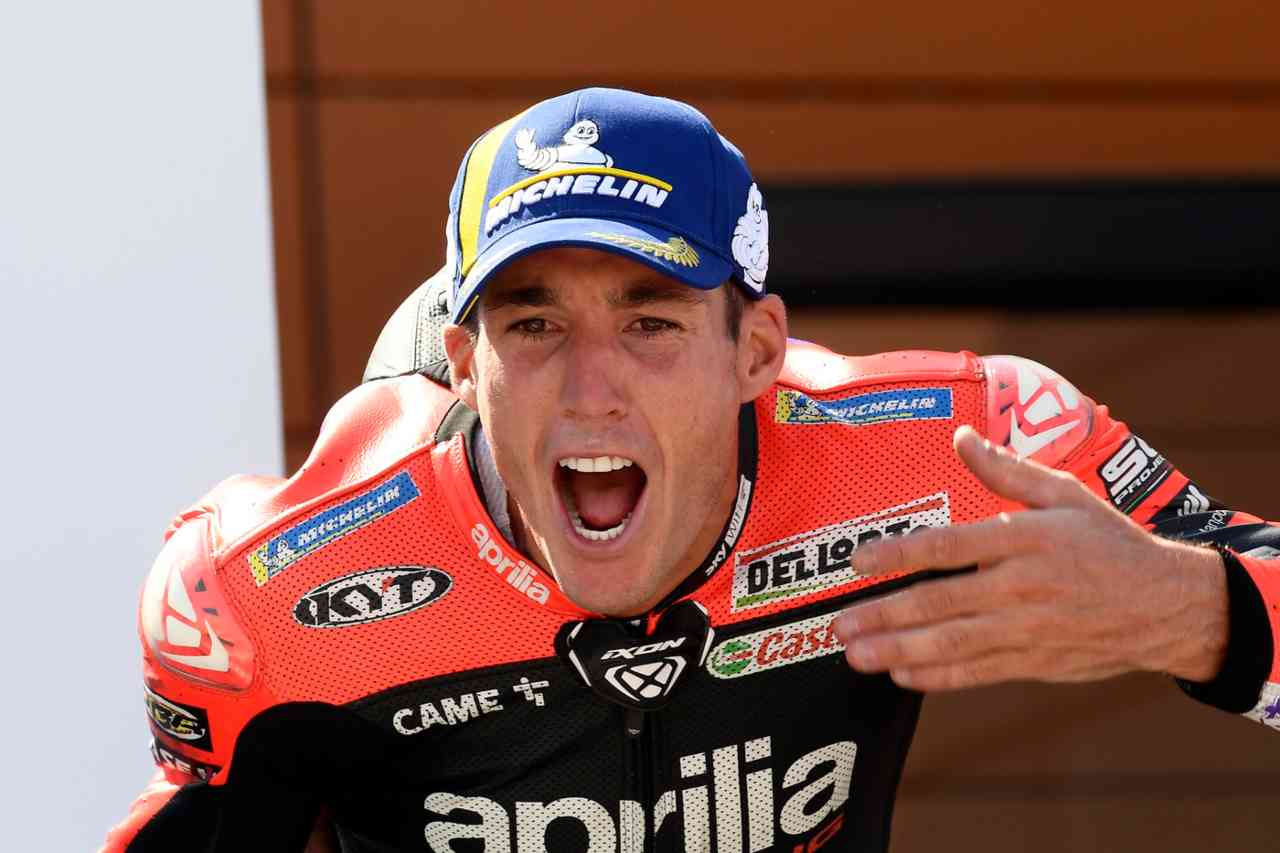 Aleix Espargaro Automotorinews 27-09-2022