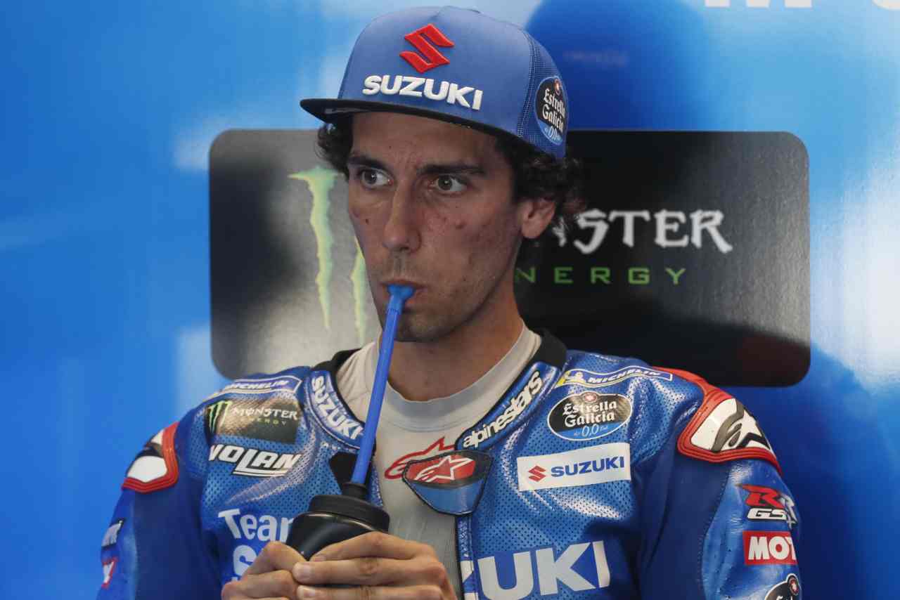 Alex Rins Automotorinews 03-09-2022