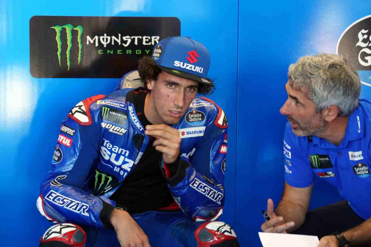 Alex Rins Automotorinews 09-09-2022