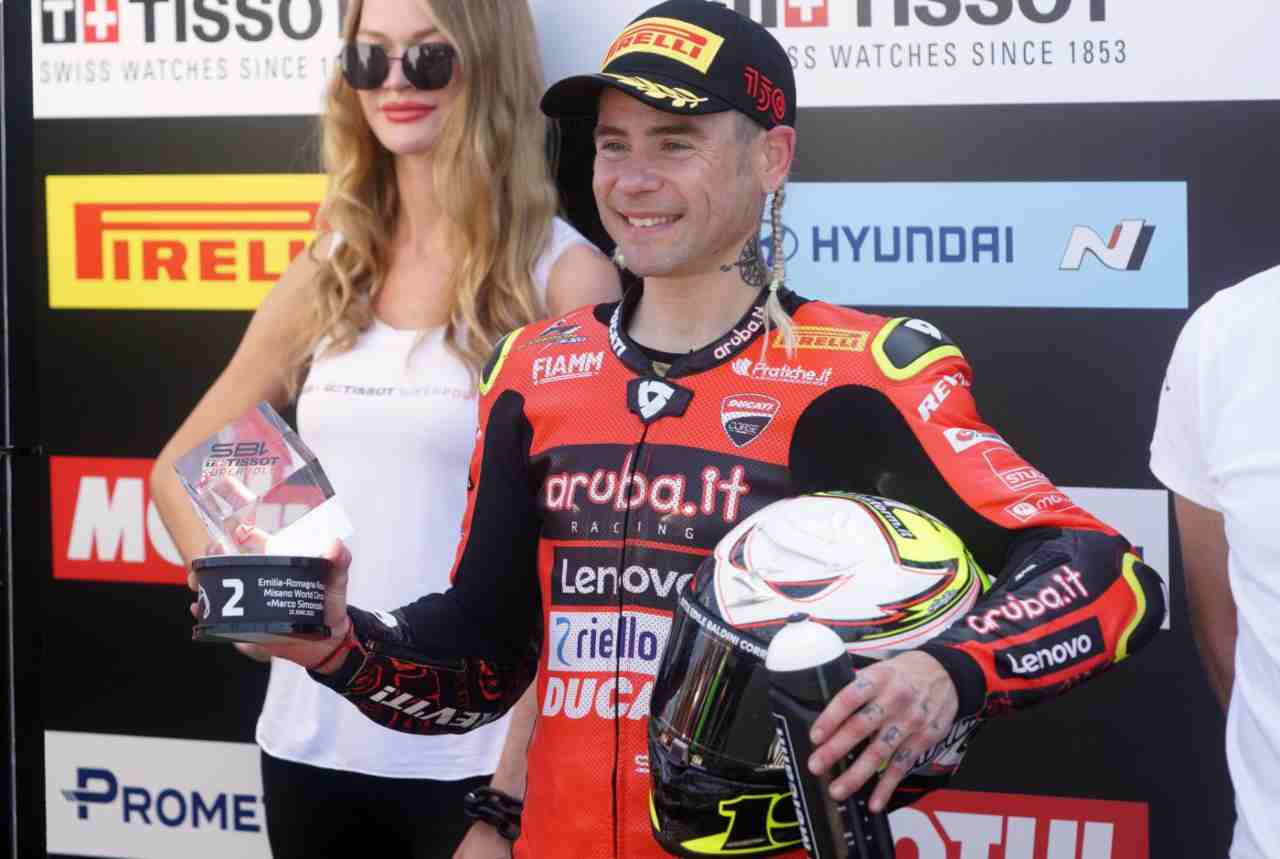 Alvaro Bautista Automotorinews 09-09-2022