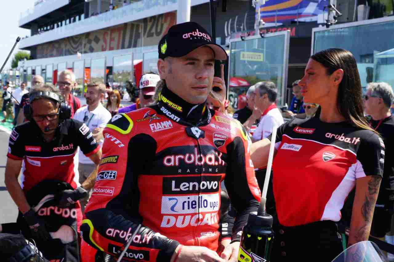 Alvaro Bautista Automotorinews 12-09-2022