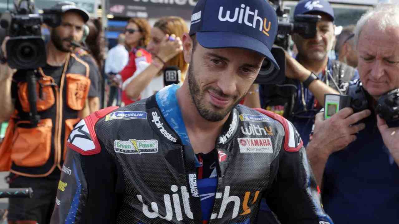 Andrea Dovizioso