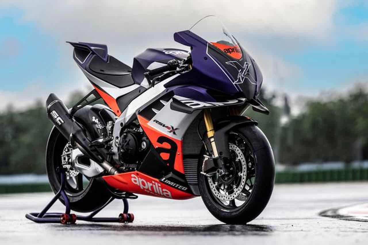 aprilia