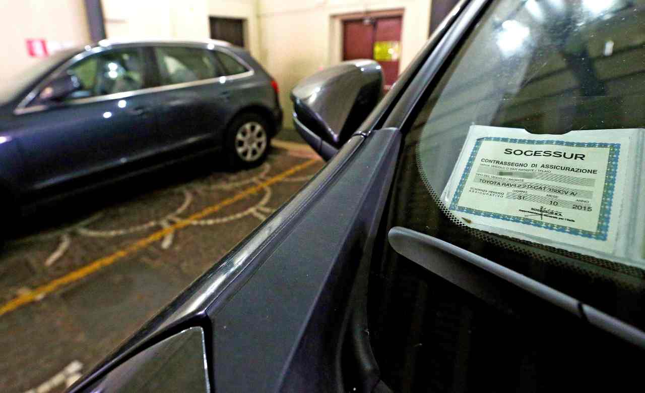 Assicurazione Auto