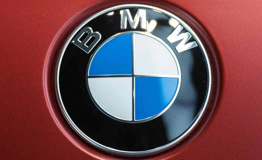 BMW Logo