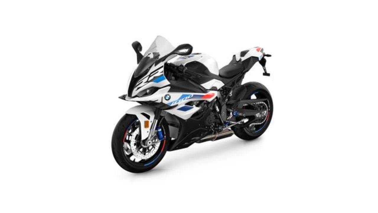 BMW S 1000 RR