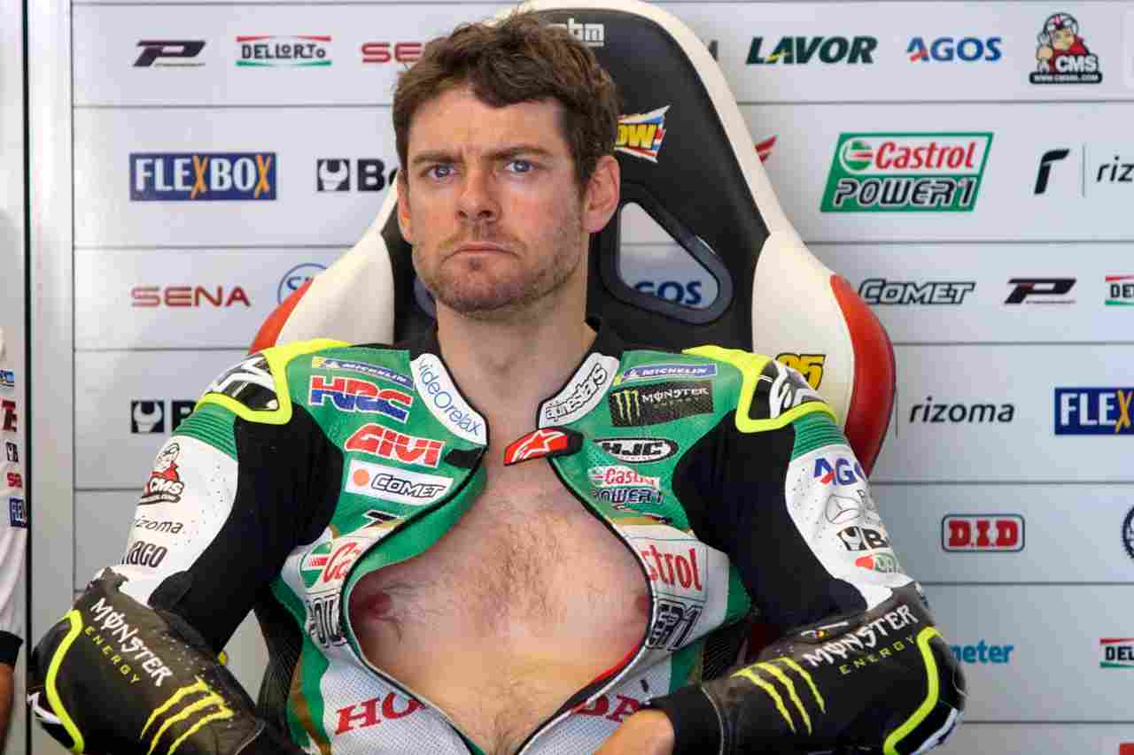 Cal Crutchlow Automotorinews 16-09-2022