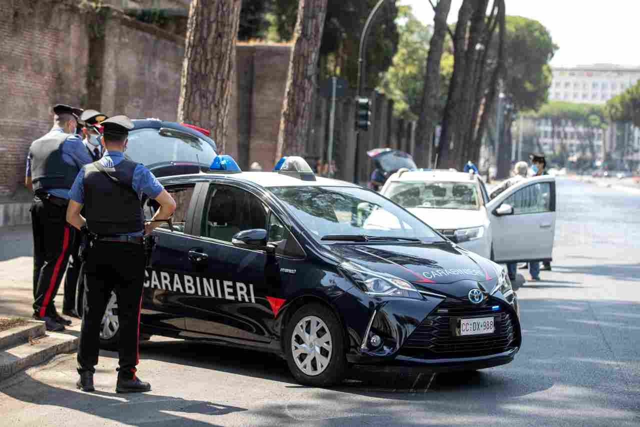 Carabinieri