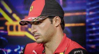 Carlos Sainz avvisa la Red Bull: “Possiamo farlo”