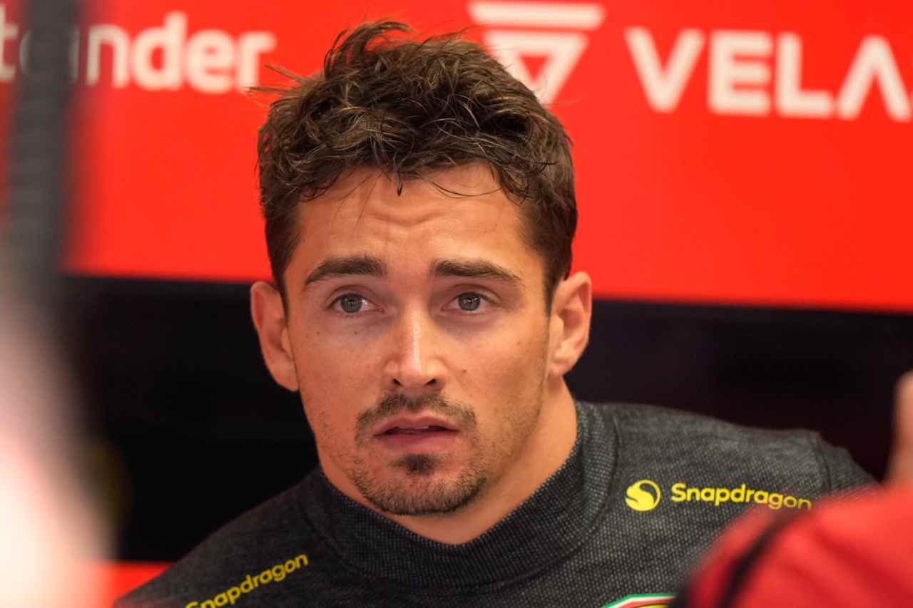 Charles Leclerc