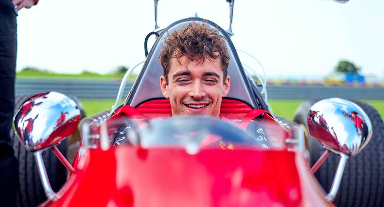 Charles Leclerc