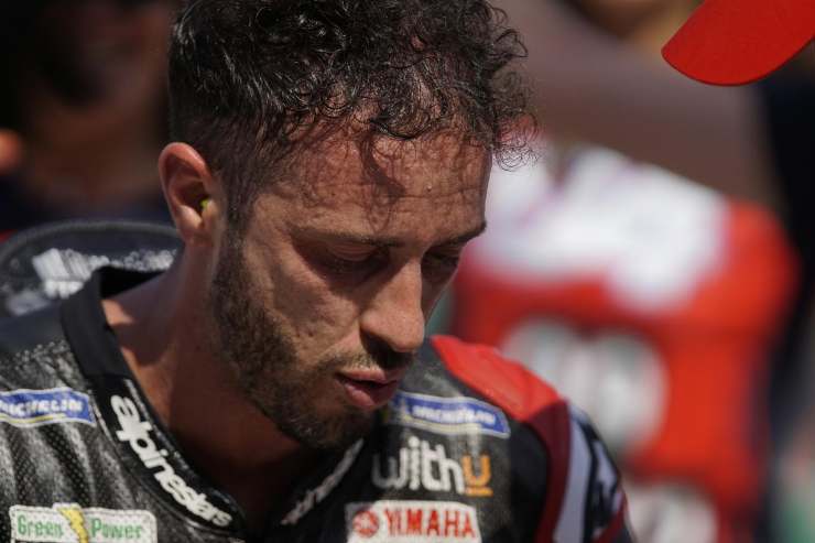 Andrea Dovizioso