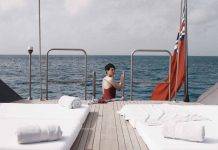 yacht esense
