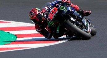 Quartararo e la mossa decisiva: poteva essere tutto diverso