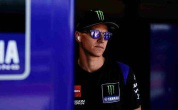 Fabio Quartararo Automotorinews 23-09-2022