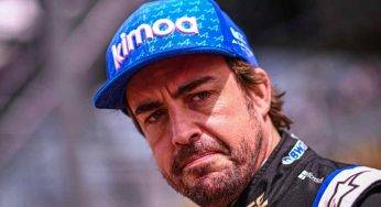 Alonso e l’addio all’Alpine: il manager lo mette in guardia