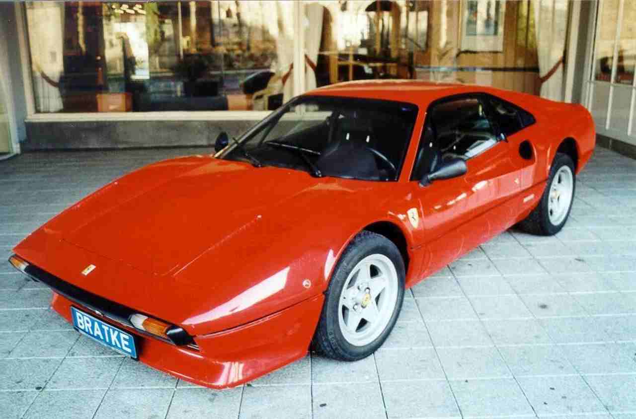 Ferrari 308 GTB