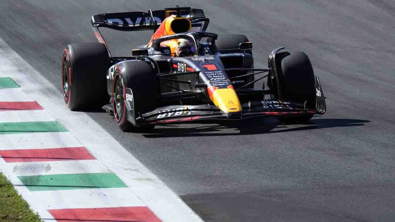 F1 Monza Pagelle Verstappen Automotorinews 110922