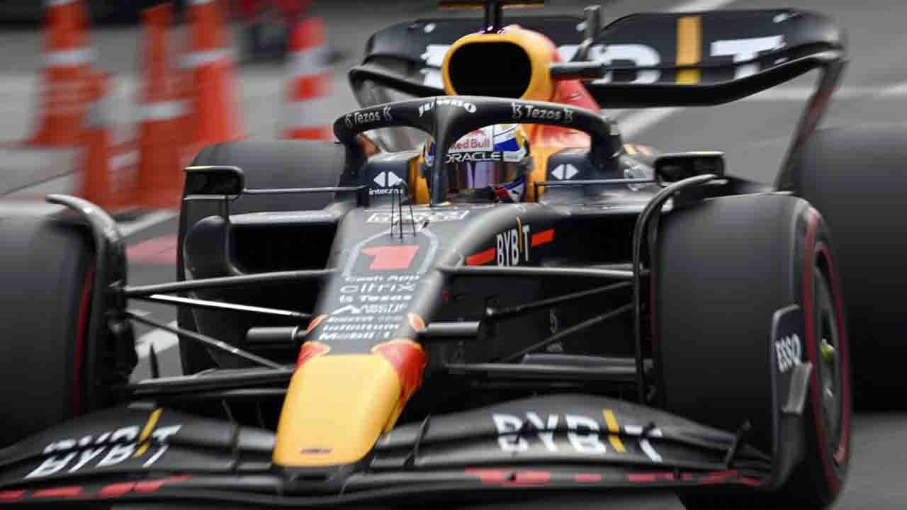 F1 Olanda Verstappen Automotorinews 040922