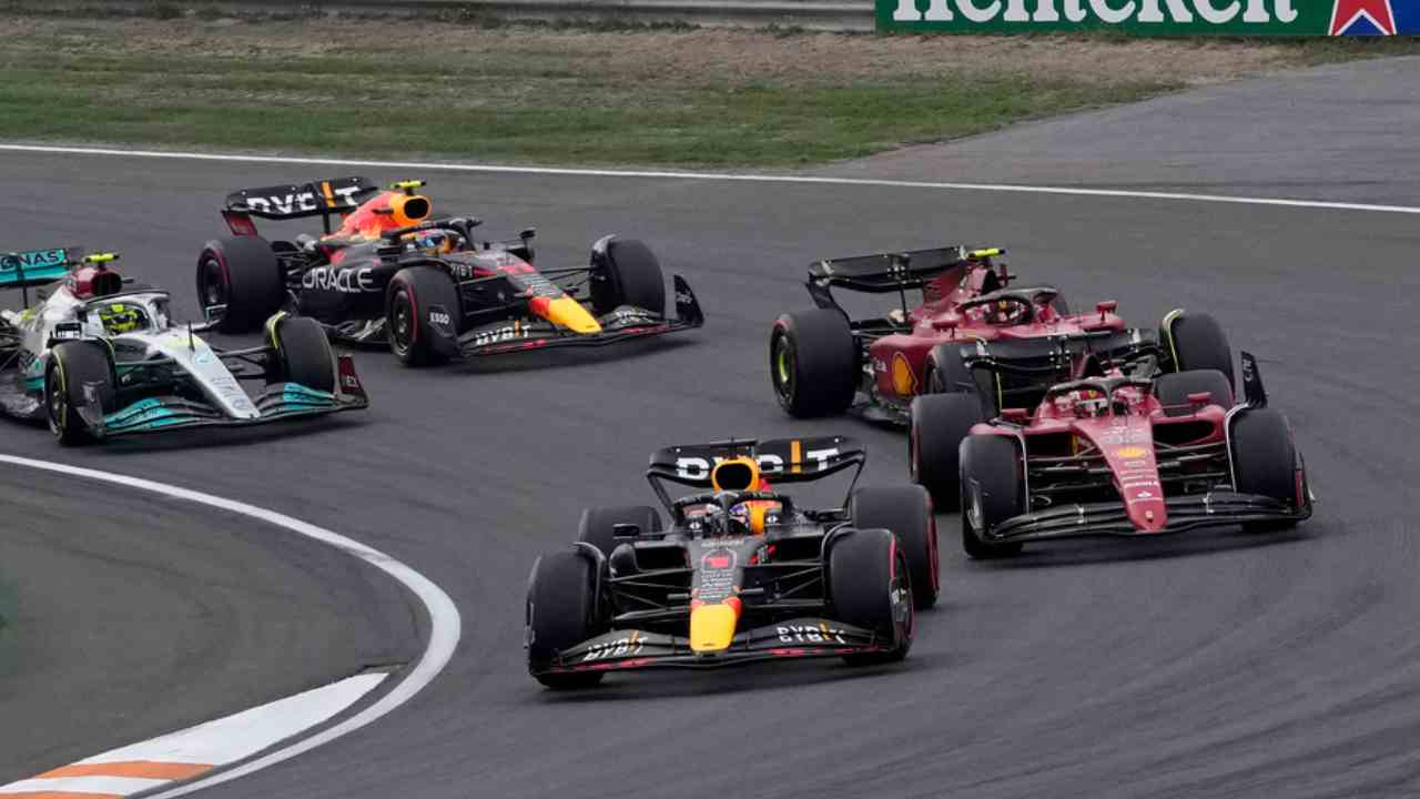 Formula 1