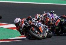 GP di MotoGP Automotorinews 27-09-2022