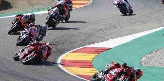 Gara MotoGP Aragon