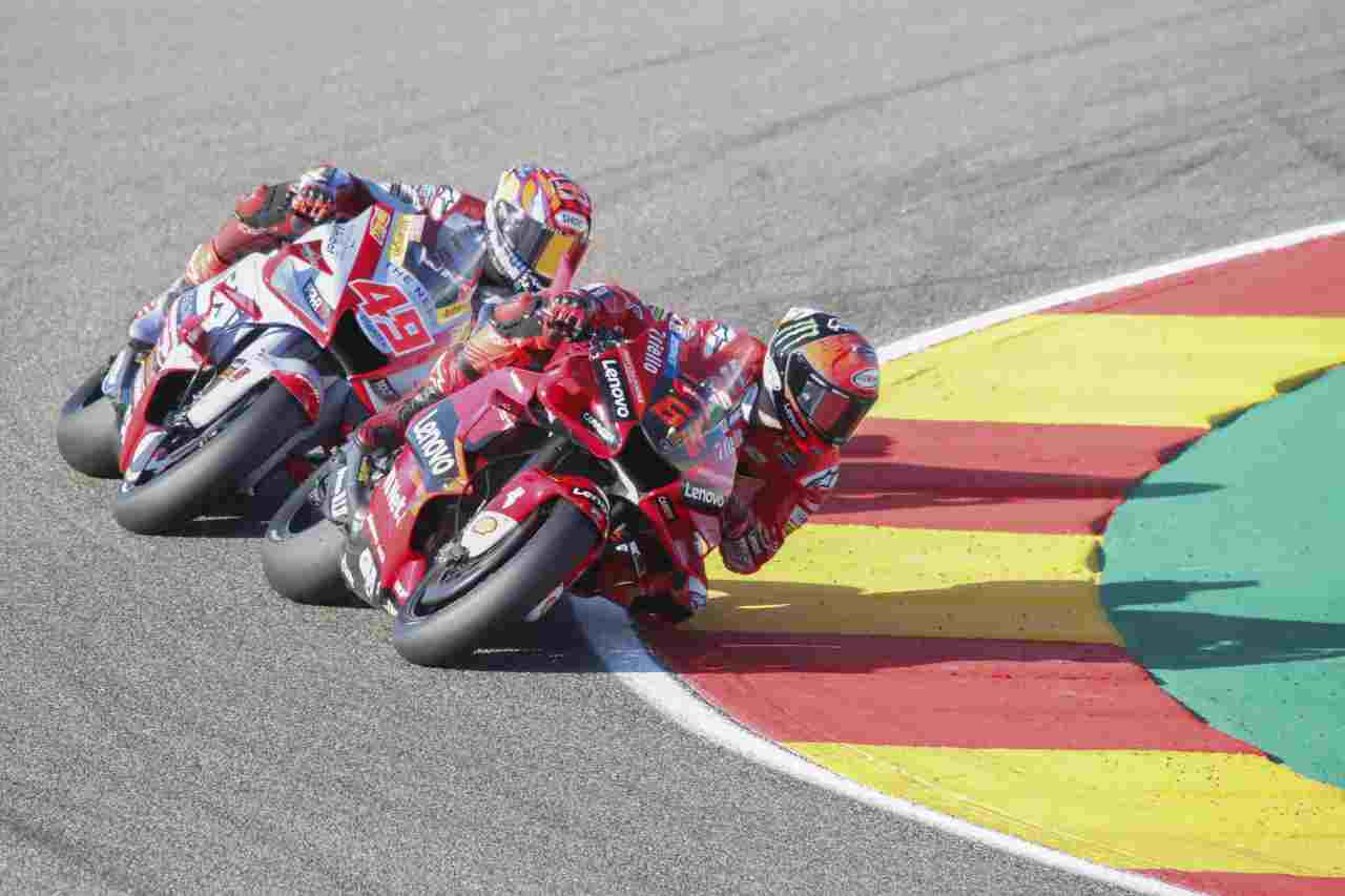 Gran Premio di MotoGP Automotorinews 18-09-2022