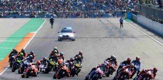 Gran Premio di MotoGP Automotorinews 21-09-2022