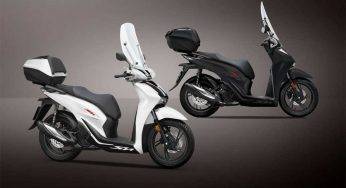 Honda SH in promozione: quanto costa lo scooter in offerta a Settembre