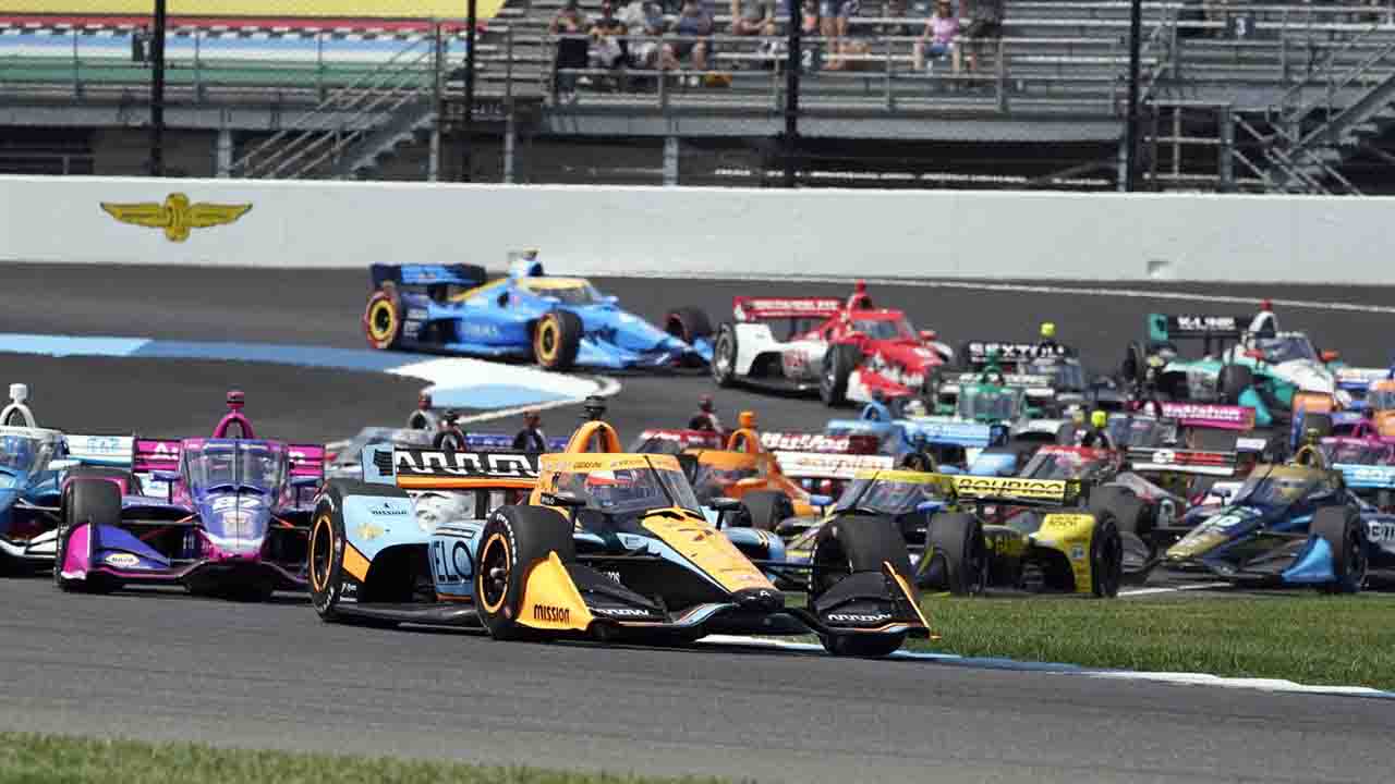 Indycar Automotorinews 080922