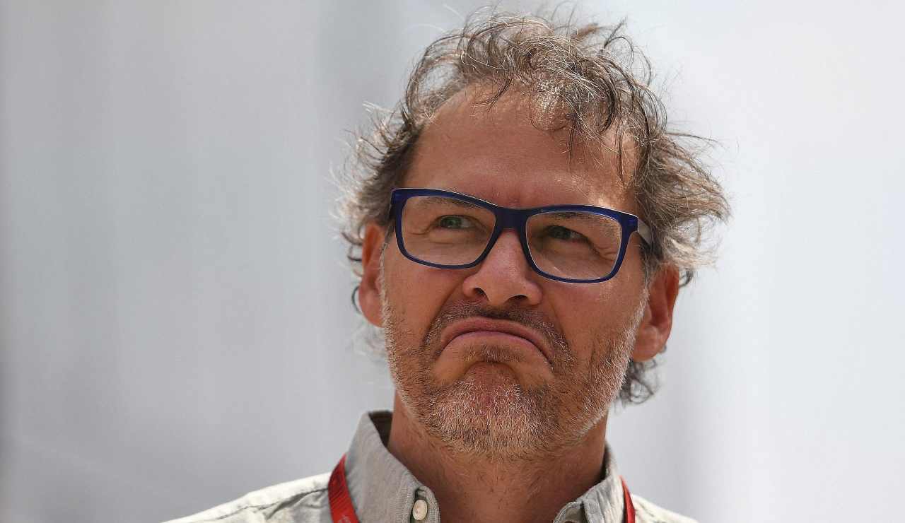 Jacques Villeneuve