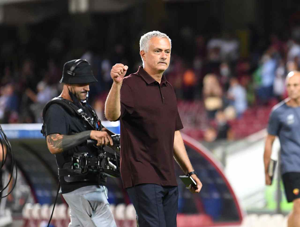 José Mourinho