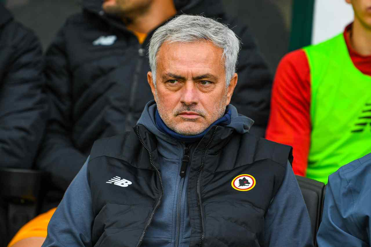 José Mourinho