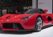 LaFerrari