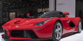 LaFerrari