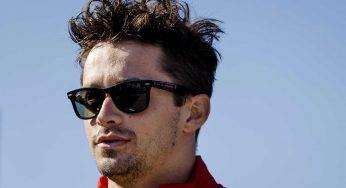 Leclerc guida la svolta Ferrari: “Dobbiamo migliorare tutto”