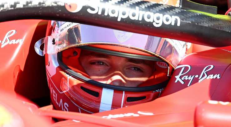 Charles Leclerc